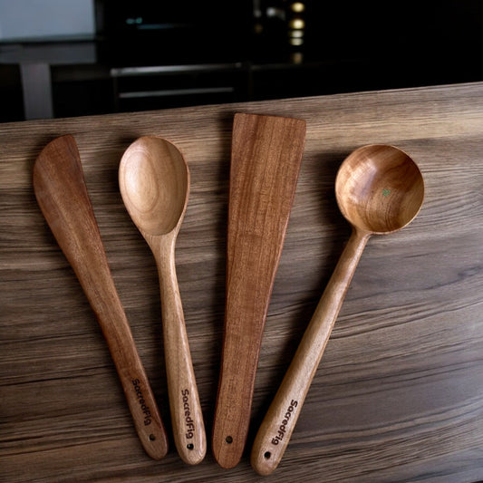 Benefits of Neem Wood: A Sustainable & Natural Choice for Conscious Homes