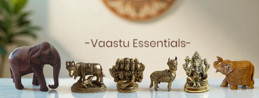 Vaastu for Positive Vibes: Essential Decor Rituals to Harmonize Your Home Energy