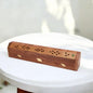 Wooden Agarbatti Holder| Incense Stick Holder | Agarbatti stand wooden box for Puja