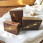 SacredFig Wooden Jewellery Box - Set of 3 | Elephant Carving Design | Handcrafted Storage Boxes in S, M & L Sizes
