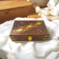 SacredFig Wooden Jewellery Box - Set of 3 | Elephant Carving Design | Handcrafted Storage Boxes in S, M & L Sizes